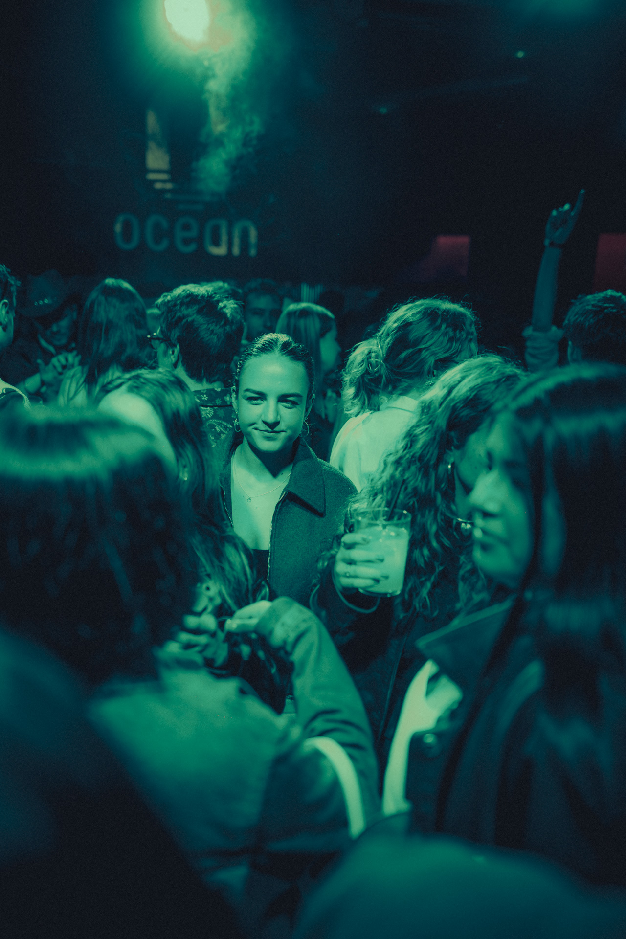 Pub Crawl in Barcelona